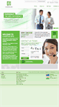 Mobile Screenshot of charterbpo.com